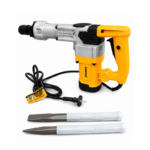 Martillo Demoledor 1300W Coofix FH46 - Imagen 2