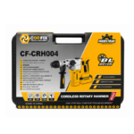 Rotomartillo Inalámbrico Coofix FH29