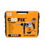 Rotomartillo Eléctrico Coofix 1500W FH-45 - Imagen 6