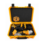 Kit Taladro + Esmeril Inalámbrico Coofix FH35 - Imagen 4