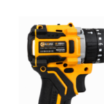 Kit Taladro + Esmeril Inalámbrico Coofix FH35 - Imagen 3