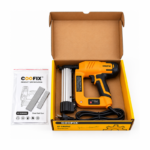 Pistola de Clavos Eléctrica 2350W Coofix FH44 - Imagen 2