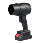 Soplador Inalámbrico Thek 1050W 18V Turbina Potente para Jardín y Limpieza