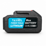 Batería Recargable Tasbel 98V Alta Capacidad para Herramientas Inalámbricas