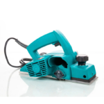 Cepillo Eléctrico 880W 13.000 RPM Cepilladora Manual para Madera Alta Precisión