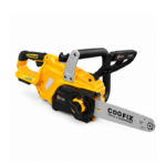 Motosierra Inalámbrica 12” Coofix FH32 - Imagen 2