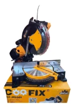 Ingleteadora Profesional 255mm 2200W COOFIX 10 - Imagen 2