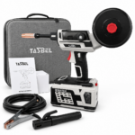 Máquina de Soldar MIG TASBEL Tipo Pistola