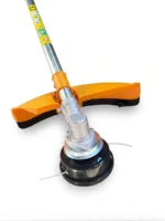 Desbrozadora Profesional a Gasolina 52CC COOFIX FH50 - Imagen 4