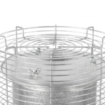 Estufa Calefactor a Gas para Patio y Terraza – Interior y Exterior - Imagen 2