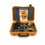 Atornillador de Impacto Alto Torque 220Nm COOFIX FH26 - Imagen 2