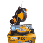 Ingleteadora Profesional 255mm 2200W COOFIX 10