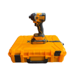 Atornillador de Impacto Alto Torque 220Nm COOFIX FH26