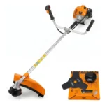Desbrozadora Profesional a Gasolina 52CC COOFIX FH50
