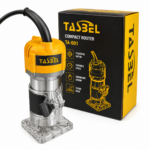 Fresadora Eléctrica Tasbel