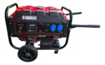 Generador Eléctrico Bencinero Erux 3800W Monofásico
