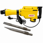 Martillo Demoledor Eléctrico CANGO 1400W Amarillo