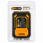 Batería COOFIX 20V 2.0Ah