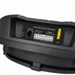 Subwoofer Redondo 2200W TASBEL TA-014 - Imagen 2