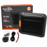 SUBWOOFER PLANO TA-011 6000W