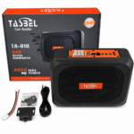 Subwoofer Plano TASBEL TA-010 4800W