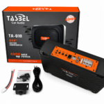 Subwoofer Plano TASBEL TA-010 4800W - Imagen 2