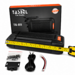 SUBWOOFER PLANO TA-011 6000W - Imagen 3