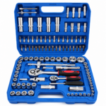 Set de Dados y Herramientas 94 Piezas