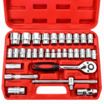 Set de Dados 32 Piezas