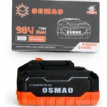 Bateria 98v Para Herramientas Recargables Osmao