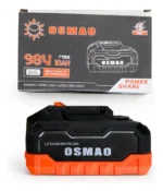 Bateria 98v Para Herramientas Recargables Osmao