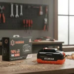 Bateria 98v Para Herramientas Recargables Osmao - Imagen 2