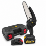 Mini Motosierra Inalámbrica NIX