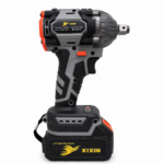 Kit Llave de Impacto + Taladro Inalámbrico XIXIN - Imagen 2