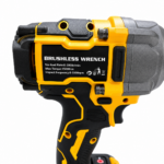 Llave de Impacto Inalámbrica 1.500 N.m Brushless - Imagen 2