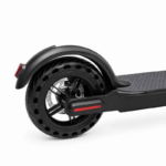 Scooter Eléctrico ERUX Motors City 350W | 36V | Autonomía hasta 30 km - Imagen 3