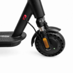 Scooter Eléctrico ERUX Motors City 350W | 36V | Autonomía hasta 30 km - Imagen 4