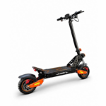 Scooter Eléctrico ERUX Motors G3 1200W 48V - Imagen 4