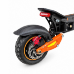 Scooter Eléctrico ERUX Motors G3 1200W 48V - Imagen 2