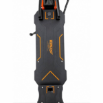 Scooter Eléctrico ERUX Motors G3 1200W 48V - Imagen 3