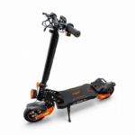 Scooter Eléctrico ERUX Motors G3 1200W 48V