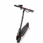 Scooter Eléctrico Sporting ERUX Motors 800W | 48V - Imagen 2