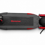 Scooter Eléctrico Sporting ERUX Motors 800W | 48V - Imagen 5