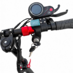 Scooter Eléctrico Sporting ERUX Motors 800W | 48V - Imagen 3
