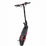 Scooter Eléctrico Sporting ERUX Motors 800W | 48V - Imagen 6