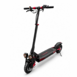 Scooter Eléctrico Sporting ERUX Motors 800W | 48V