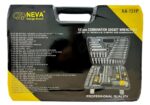 Juego De Dados Herramientas De 151 Piezas Neva - Imagen 4