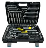 Juego De Dados Herramientas De 151 Piezas Neva