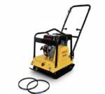 Placa Compactadora A Gasolina 6.5 Hp - 15kn - 90kgs - Imagen 4