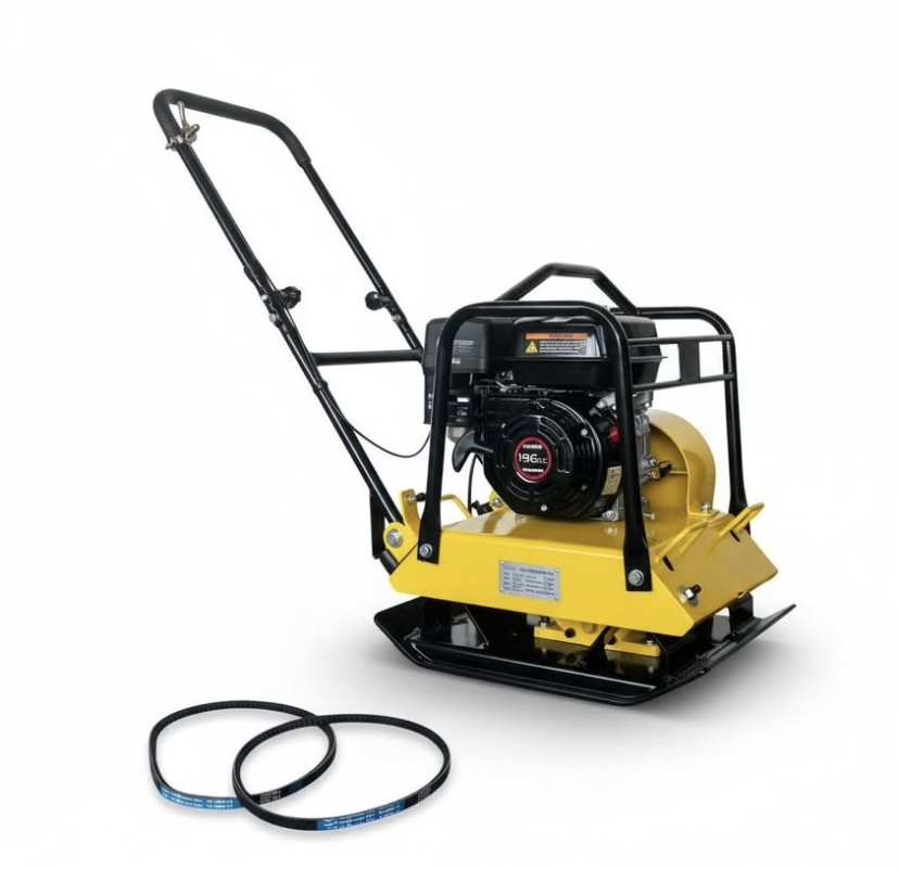 screenshot-2 Placa Compactadora A Gasolina 6.5 Hp - 15kn - 90kgs - Imagen 1